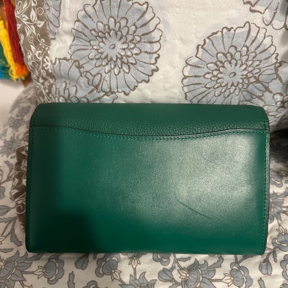 Coach Tabby Clutch - Picture 3 of 6